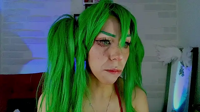 sky girl1 online show from 16, 12, 2025