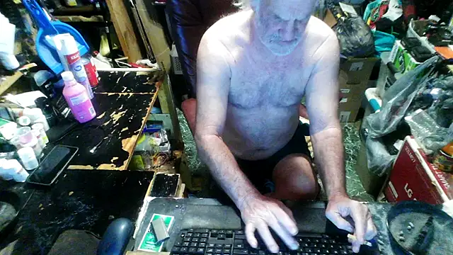 russtee online show from 7, 1, 2026