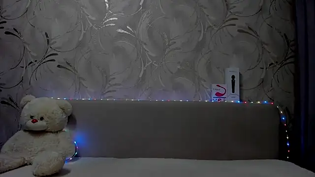 Malika Lisan online show from 21, 3, 2025