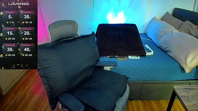 savanna013 online show from 21, 4, 2026