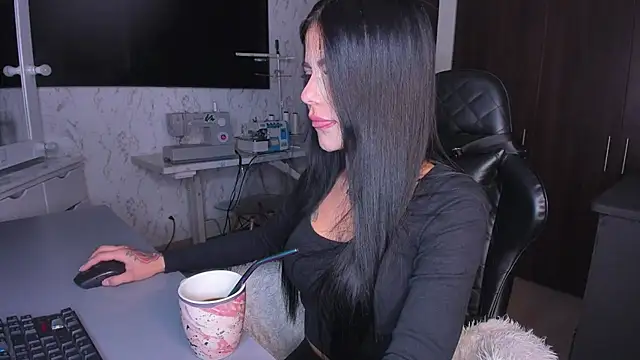 Lisegg  online show from 22, 12, 2024