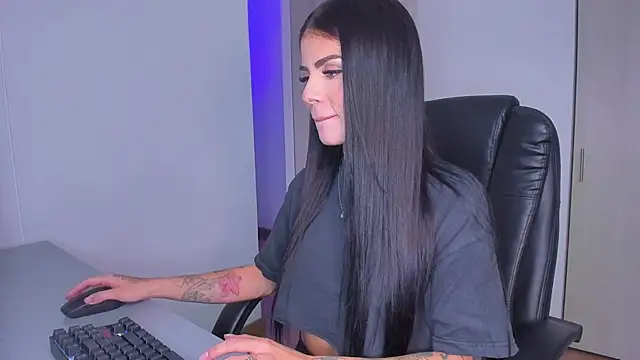 Lisegg  online show from 10, 3, 2025