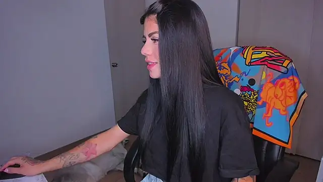 Lisegg  online show from 12, 9, 2025