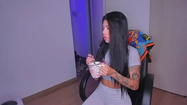 Lisegg  online show from 19, 9, 2025