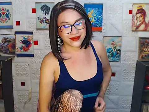 CockzillaHotTS online show from 26, 5, 2026