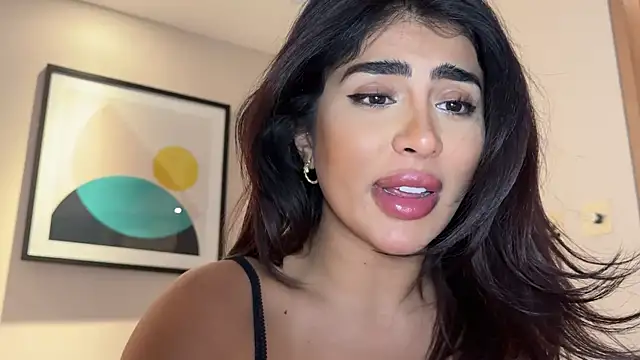 ArabicBarbie online show from 4, 2, 2025