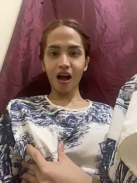  FoxyFlair online show from 5, 11, 2025