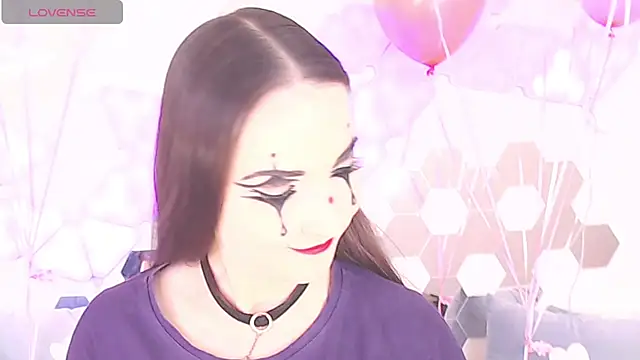 LexiKiss online show from 14, 1, 2025