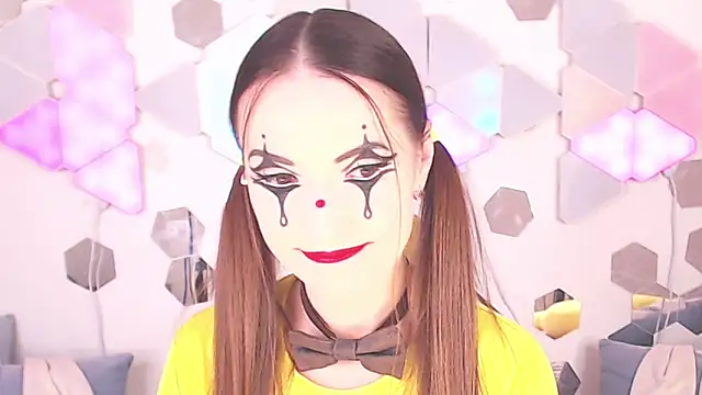 LexiKiss online show from 24, 9, 2025