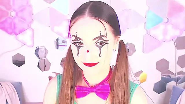 LexiKiss online show from 3, 12, 2025