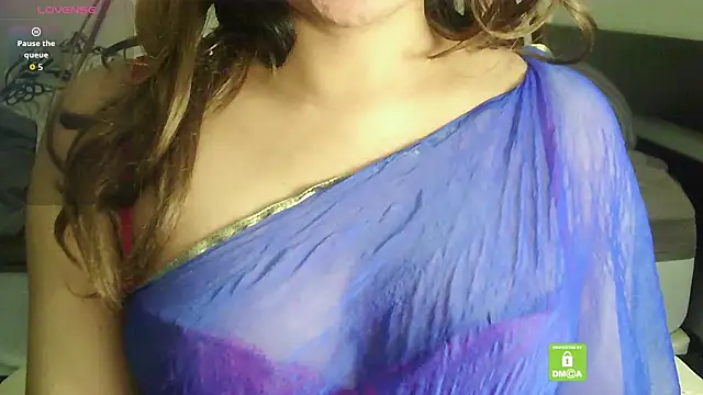 bxdgirlhr online show from 22, 2, 2026