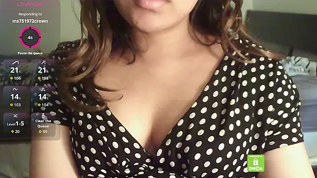 bxdgirlhr online show from 31, 5, 2026