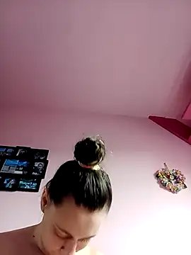 Snapshot of SexyAmanda32 chatting on 7, 2, 2025 SexyAmanda32 online show from 7, 2, 2025