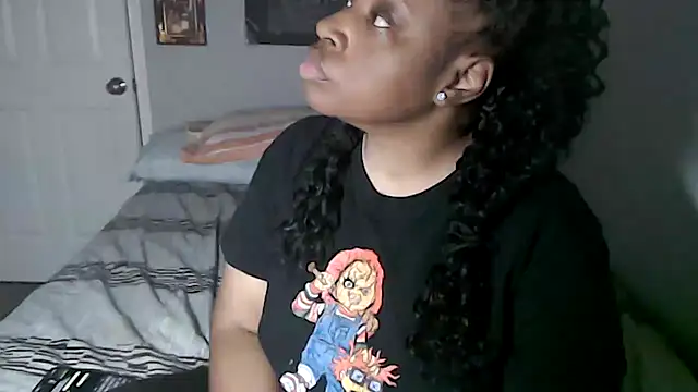 Sexymona1218 online show from 9, 10, 2025