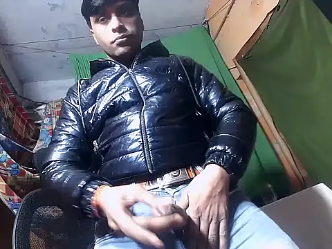 desiboy1101 online show from 5, 1, 2025