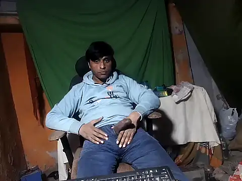 desiboy1101 online show from 11, 1, 2026