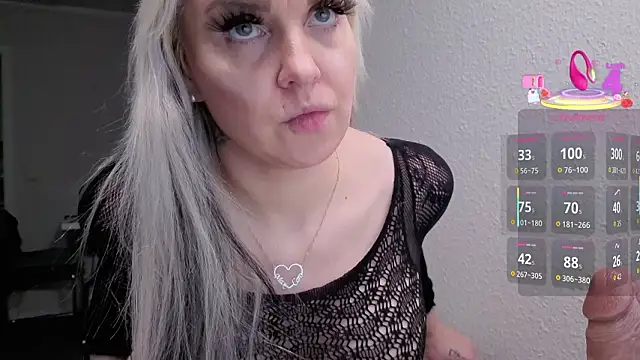 MIA-XXX online show from 27, 2, 2026