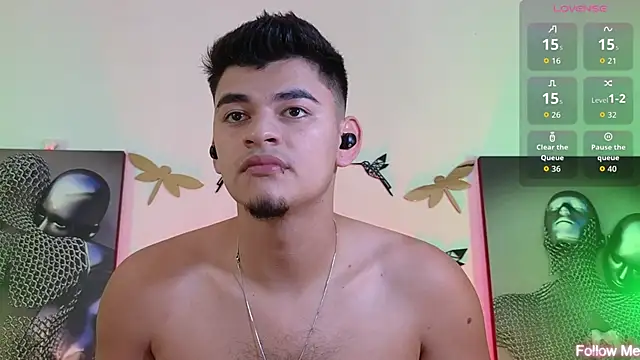 VikoHands online show from 10, 4, 2026