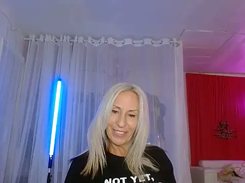 Snapshot of Sweet-Ginger chatting on 23, 1, 2025 Sweet-Ginger online show from 23, 1, 2025