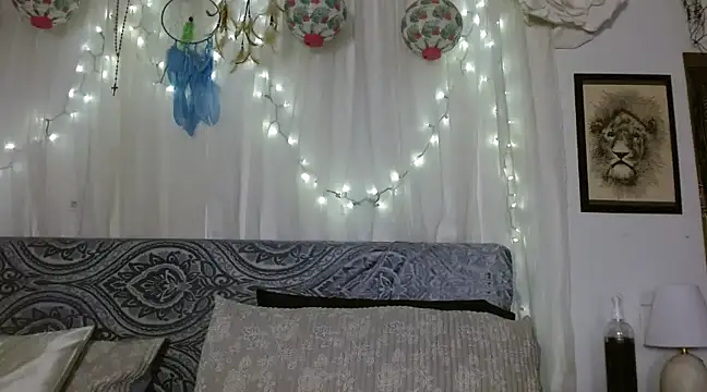 Snapshot of Sweet-Ginger chatting on 12, 3, 2025 Sweet-Ginger online show from 12, 3, 2025