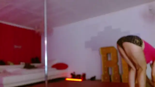 Snapshot of Sweet-Ginger chatting on 19, 2, 2026 Sweet-Ginger online show from 19, 2, 2026