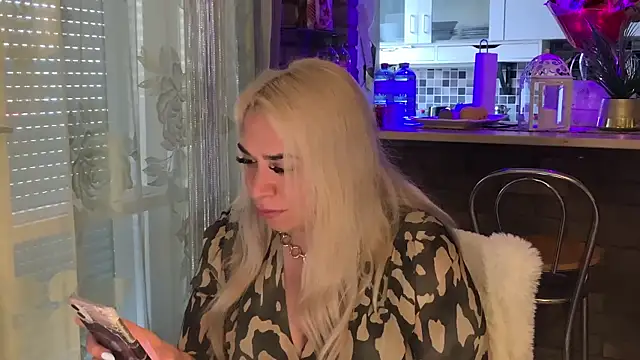 Monageil online show from 10, 3, 2025