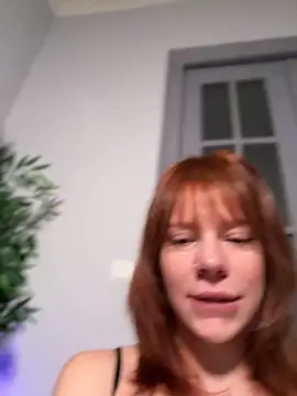 Oopsfoxy online show from 25, 10, 2025