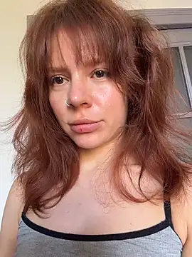 Oopsfoxy online show from 28, 4, 2026