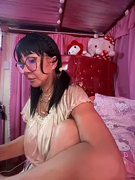 sweetieme online show from 3, 1, 2025