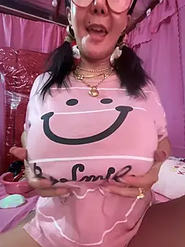 sweetieme online show from 5, 1, 2025