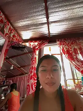 sweetieme online show from 17, 5, 2026
