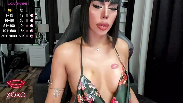 Snapshot of Forever_MissCandace chatting on 31, 1, 2025 Forever MissCandace online show from 31, 1, 2025