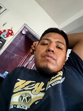 juliopantoja online show from 1, 5, 2026