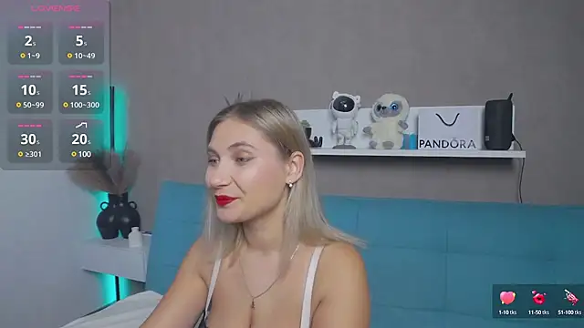 DakotaMae online show from 8, 2, 2025