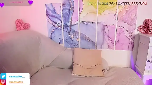 VanessaFox   online show from 14, 2, 2025