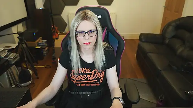 KelseyCobalt online show from 28, 1, 2025