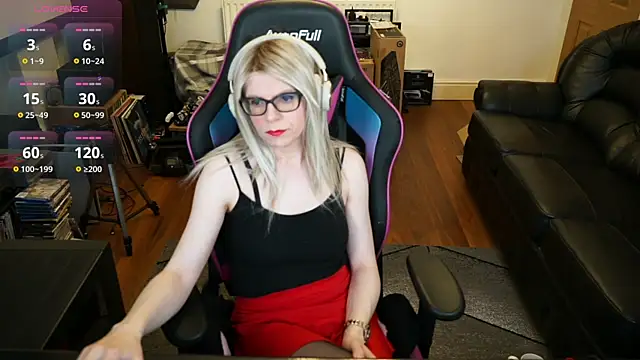 Snapshot of KelseyCobalt chatting on 15, 6, 2026 KelseyCobalt online show from 15, 6, 2026