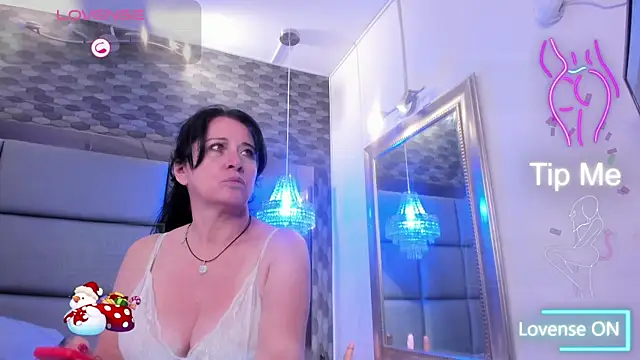 LADY HELLEN online show from 28, 11, 2025