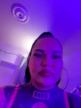  MelinaCurves  online show from 20, 9, 2025