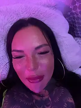  MelinaCurves  online show from 28, 9, 2025