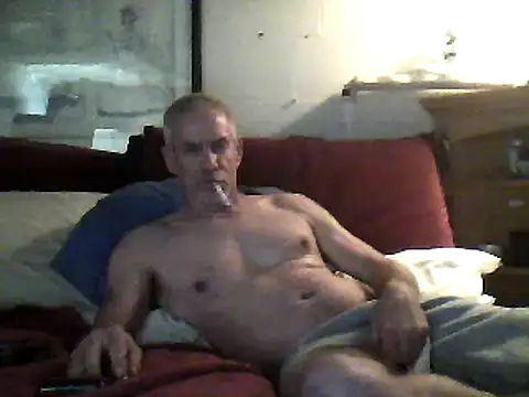 Biknight online show from 19, 2, 2025