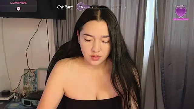 Snapshot of megaaann chatting on 14, 3, 2025 megaaann online show from 14, 3, 2025