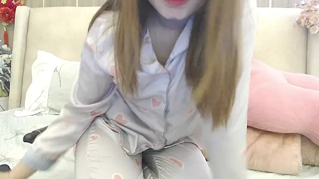 Hanako love online show from 28, 2, 2025