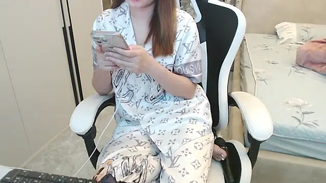 Hanako love online show from 10, 3, 2025