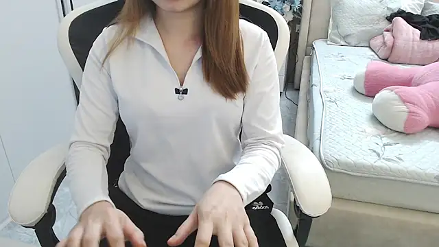 Hanako love online show from 16, 3, 2025