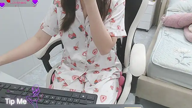 Hanako love online show from 14, 2, 2026