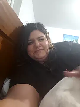 Snapshot of PUNKFUNK_HIGHLANDERX_EMTm chatting on 5, 2, 2025 PUNKFUNK HIGHLANDERX EMTm online show from 5, 2, 2025