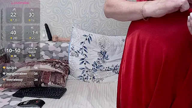 Snapshot of lelapopins chatting on 16, 2, 2025 lelapopins online show from 16, 2, 2025