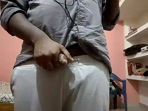 Snapshot of Aneesh007m chatting on 12, 1, 2026 Aneesh007m online show from 12, 1, 2026