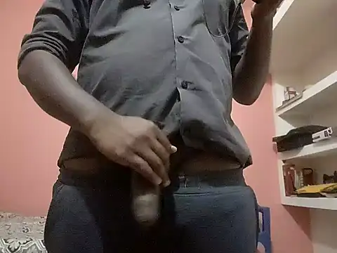 Snapshot of Aneesh007m chatting on 2, 2, 2026 Aneesh007m online show from 2, 2, 2026